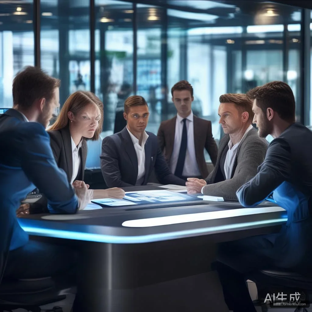 美的集团发布全球首款AI激光金属3D打印技术 激发工业制造升级新浪潮